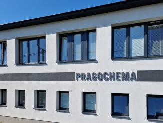 Pragochema - sídlo firmy 5